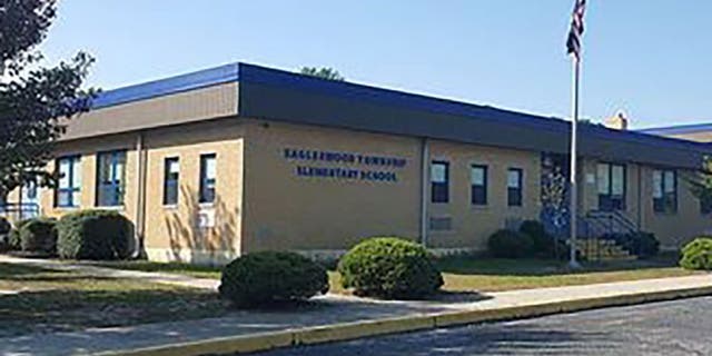 Michael Palladino, who taught at Eagleswood Elementary School, has lost his job for allegedly ingesting drugs in front of his students.