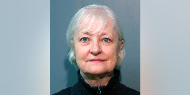 This January 2018, file photo provided by the Chicago Police Department shows Marilyn Hartman. (Chicago Police Department via AP, File)