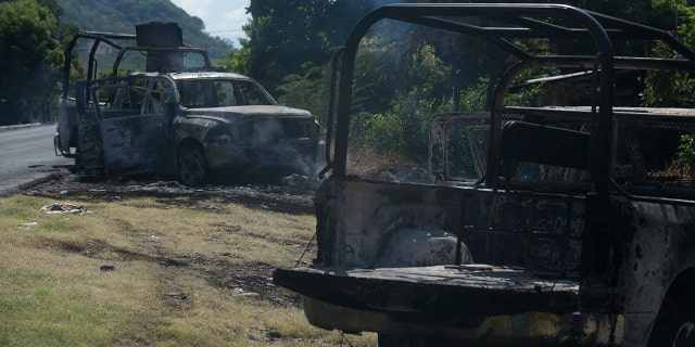 El Aguaje is considered to be a strategic battleground between Jalisco New Generation and a splinter group of the Knights Templar called Los Viagras.
