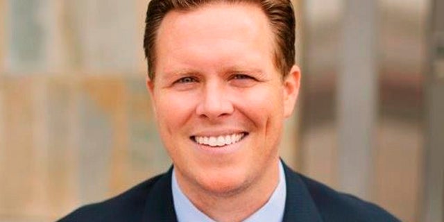 This undated file photo provided by the Maricopa County Assessor's Office shows Assessor Paul Petersen.(Maricopa County Assessor's Office via AP, File)