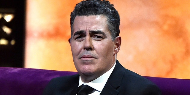 Adam Carolla’s