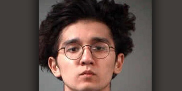 Akmal Rashidovich Azizov, 21, pleaded guilty Monday to trying to kill a woman because he thought she was a witch, according to a local report.