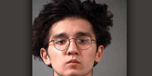 Akmal Rashidovich Azizov, 21, pleaded guilty Monday to trying to kill a woman because he thought she was a witch, according to a local report.