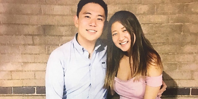 Former Boston College student Inyoung You was charged in an indictment with manslaughter in her boyfriend Alexander Urtula's suicide.