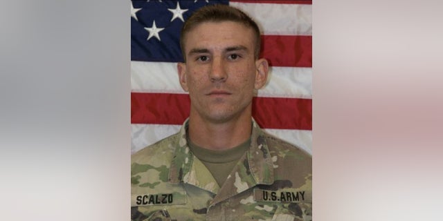 Army investigators are looking into the death of Staff Sgt. Nicholas M. Scalzo, 28, who was found unresponsive in his barracks in South Korea this week.
