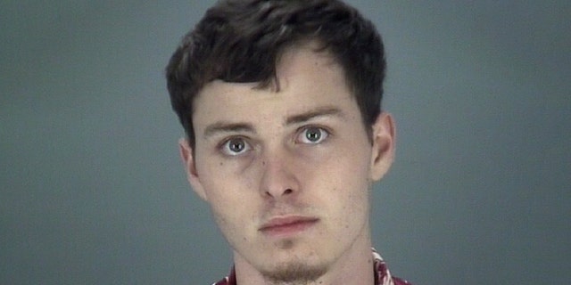 Austin Altman, 22, allegedly raped a 10-year-old girl he met on Snapchat, law enforcement officials said.