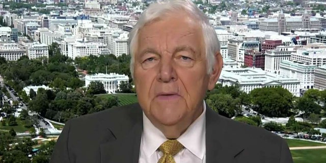 Dr. William Bennett told Fox News Digital that when it comes to the very poor literacy statistics emerging from across the nation, he'd "rather focus on something far more important. Success."