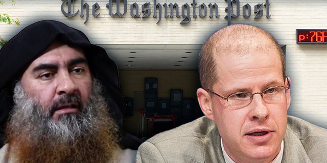 Washington Post columnist Max Boot was widely mocked on social media over his latest column.