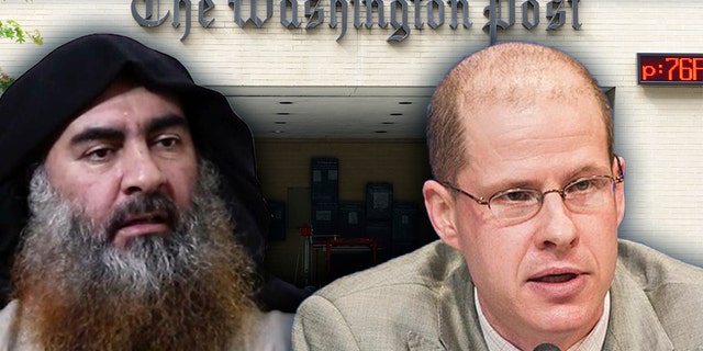 Washington Post columnist Max Boot was widely mocked on social media over his latest column.