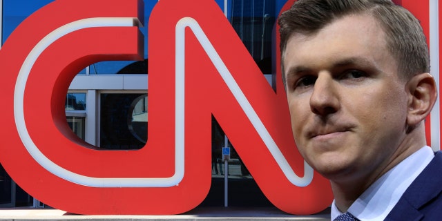 James O’Keefe’s Project Veritas published what the conservative activist group claims is an “undercover recording” of a CNN editorial phone call that appears to feature the network’s president, Jeff Zucker, telling staffers to stay focused on covering impeachment of President Trump.