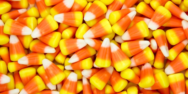 In some cities children over twelve who go trick-or-treating are breaking the law.