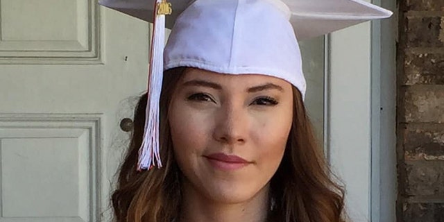 US News Cayla Campos, 21, was fatally shot in New Mexico on Friday night, police said.