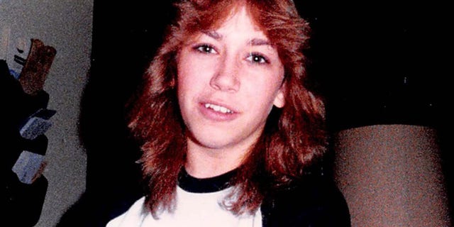 Traci Hammerberg was found raped and beaten to death in a snowy drive in 1984.