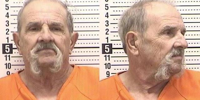 Gordon Van Hassell is accused of sending a 9-year-old boy to the hospital for supposedly throwing a snowball at him.