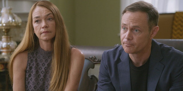 Paul Holes says it's still difficult to console grieving loved ones searching for answers.