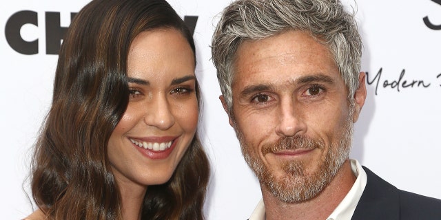 Odette Annable and Dave Annable had been married since October 2010. (Photo by Tommaso Boddi/Getty Images)