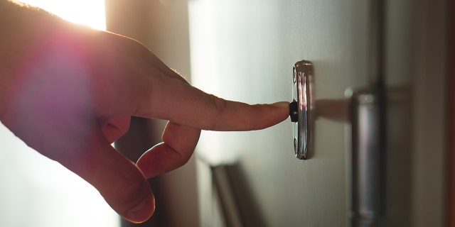 The man’s bright idea to ask his neighbor to share her food with him was rejected by the neighbor, and slammed online.