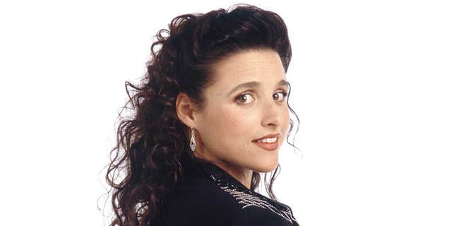 According to the owner, the show’s production team shot footage of the exterior before she moved in (“Seinfeld” debuted in 1989) but returned just once after she was living there, to take footage of the exterior at night.