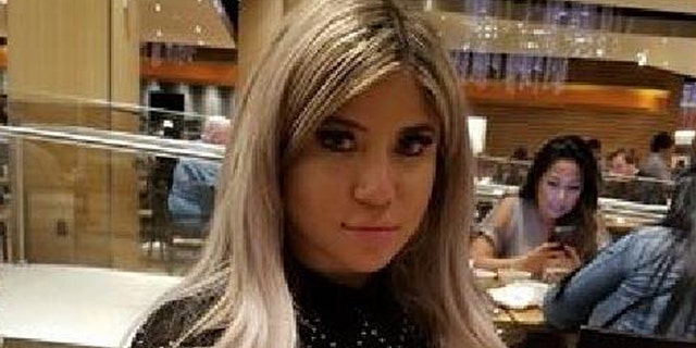 Esmerelda Gonzalez