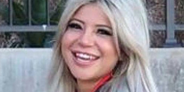 Gonzalez was first reported missing on May 31.