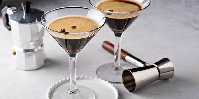 Trevor Schneider, National Reyka Vodka ambassador, shares his recipe for the espresso martini.
