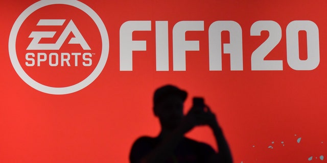 EA accidentally leaks the personal information of thousands of Federation Internationale de Football Association 20 players