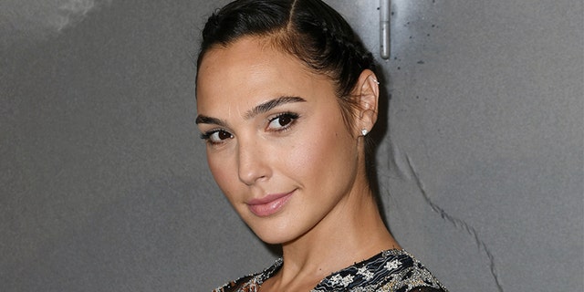 Gal Gadot attends the Christian Dior Haute Couture Fall/Winter 2019 2020 show as part of Paris Fashion Week on July 1, 2019 in Paris, France. (Photo by Rindoff/Charriau/Getty Images)