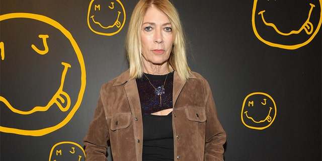 Kim Gordon had an unfortunate encounter at Disneyland during her teens.