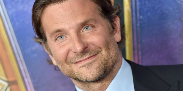 Bradley Cooper attends the World Premiere of Walt Disney Studios Motion Pictures 'Avengers: Endgame' at Los Angeles Convention Center on April 22, 2019