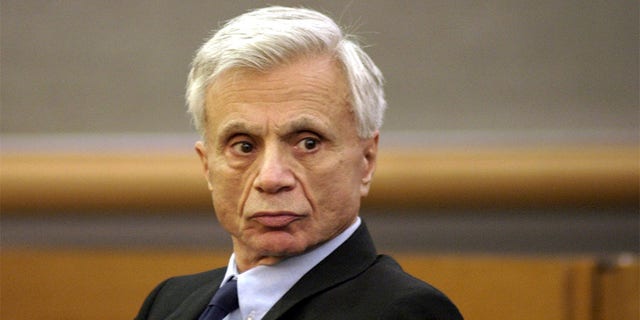 Robert Blake was acquitted in 2005 of the murder of wife Bonny Lee Bakley.
