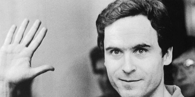 Ted Bundy