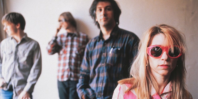 Sonic Youth