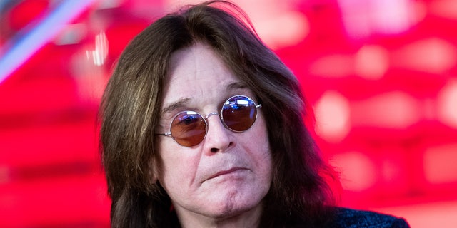 Ozzy Osbourne has shared that he has seen a huge improvement in his health since undergoing major surgery.