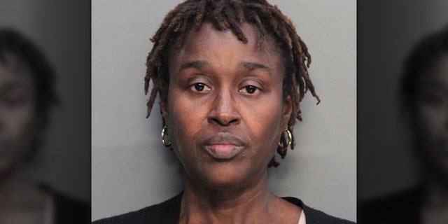 Gina Emmanuel.
