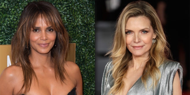 Halle Berry and Michelle Pfeiffer are among the actresses to have played Catwoman over the years. 