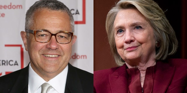 CNN’s Jeffrey Toobin regrets covering the scandal regarding former Secretary of State Hillary Clinton’s use of a private email server because it was “no big deal.”