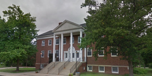 Westlake Legal Group Hiram-College-GE Dead newborn found in Ohio college dorm bathroom fox-news/us/us-regions/midwest/ohio fox-news/us/crime/police-and-law-enforcement fox news fnc/us fnc e3ffa6bc-146b-547c-8951-4370caddce75 David Aaro article