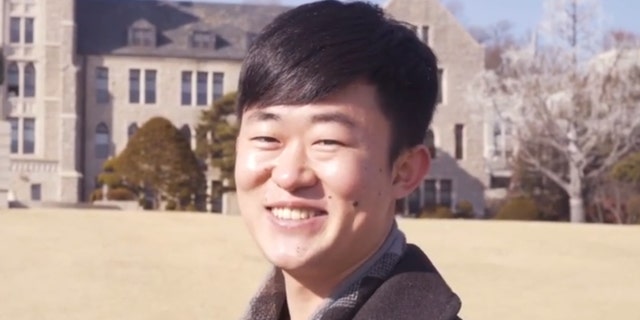 Ilyong Ju, a North Korean defector, is studying at an elite university in South Korea today so that he can be a human rights lawyer and bring freedom to everyone living in the Hermit Kingdom.