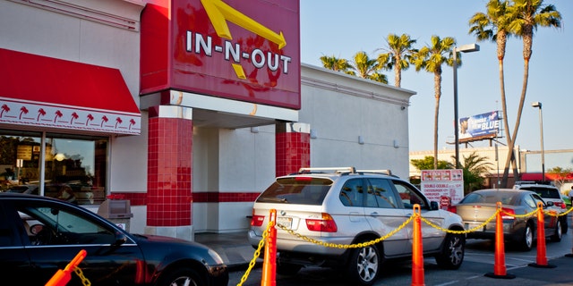 Snyder has previously said that the quality of the overall In-N-Out experience also remains essential to the business’ success.