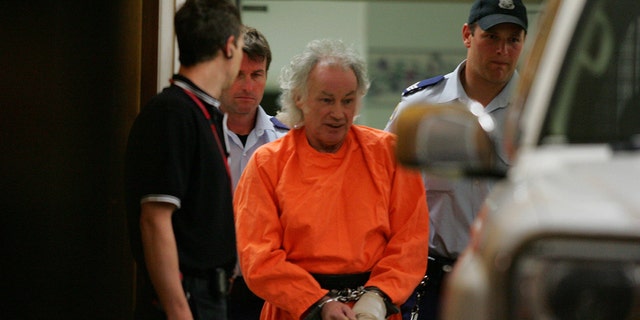 Ivan Milat, Australia's Most Notorious Serial Killer, Dies In Prison At ...