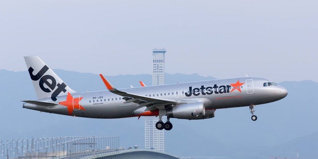 In her complaint to the airline, which she shared on Twitter, Serah Nathan says that after she did not immediately comply, the Jetstar employee came back with “Team Leader Jo” who “repeated the same words her colleague did seconds earlier.”