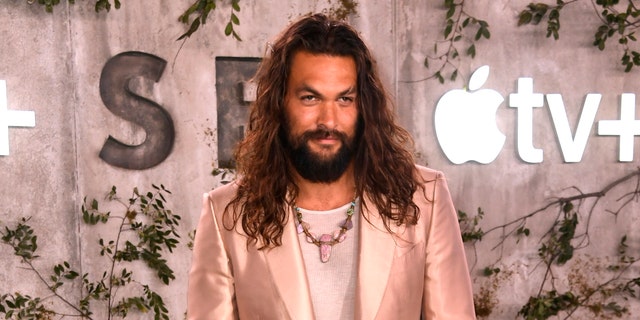 Jason Momoa struggled financially after his 'Game of Thrones' role ended in 2011. 