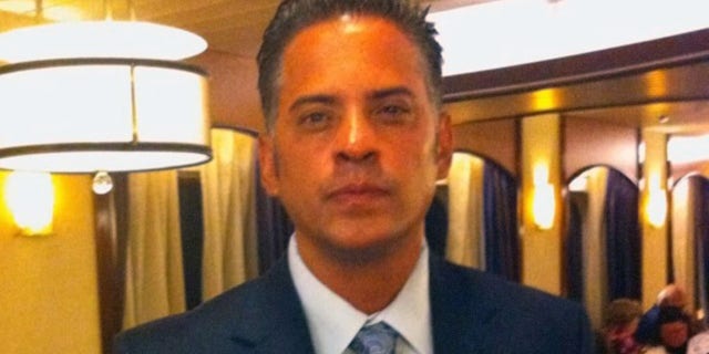 John Ramirez tells fellow Christians why he believes they shouldn't celebrate Halloween.