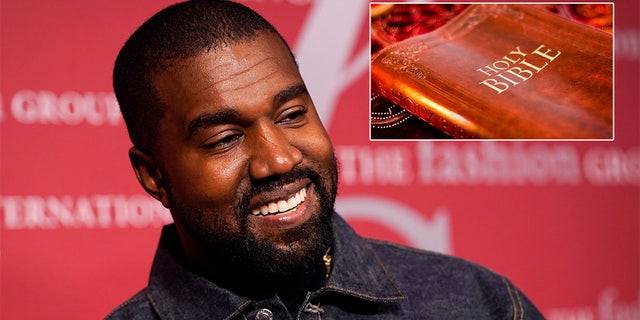 NEW YORK, NEW YORK - OCTOBER 24: Kanye West attends the FGI 36th Annual Night of Stars Gala at Cipriani Wall Street on October 24, 2019 in New York City. (Photo by Jared Siskin/Patrick McMullan via Getty Images)