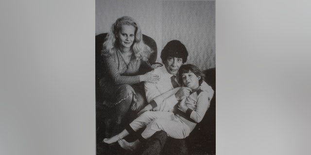 Tommaso Buscetta wanted a fresh start with his family.