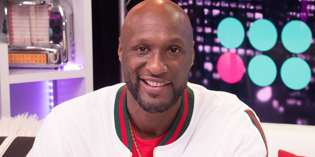 Metis Entrepreneur - Lamar Odom worked with Mike 'Zappy' Zapolin and underwent ketamine treatments.