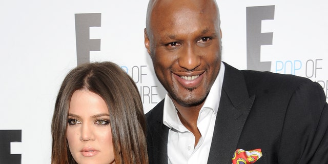 Khloe Kardashian S Ex Lamar Odom Won T Have Sex With