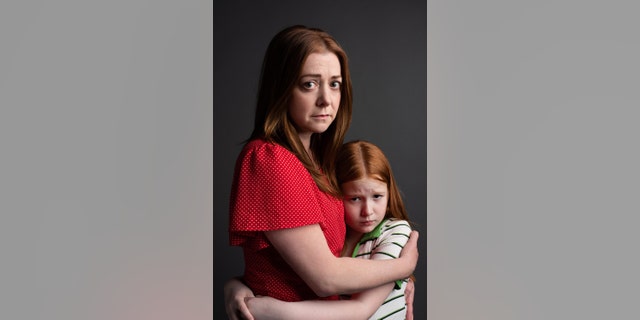 Alyson Hannigan of How I Met Your Mother, American Pie and Buffy the Vampire Slayer fame stars as Mary Stauffer in the new Lifetime film about the 1980 abduction.