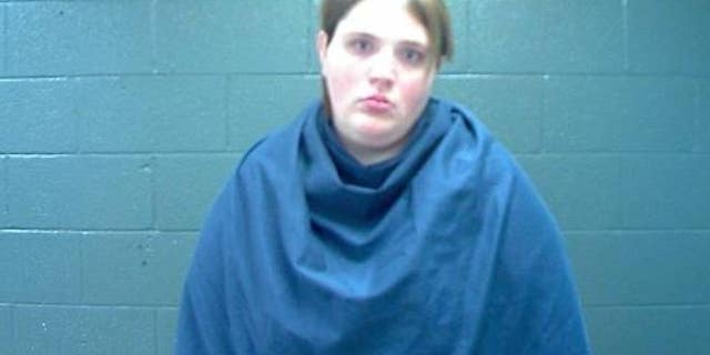 Megan Gee is accused of taking her 4-year-old son on more than 200 unnecessary doctor visits.