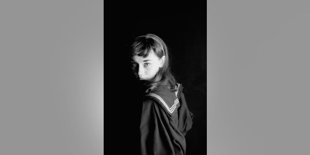 Audrey Hepburn originally appeared in Broadway's "Gigi."